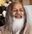 Maharishi Mahesh Yogi